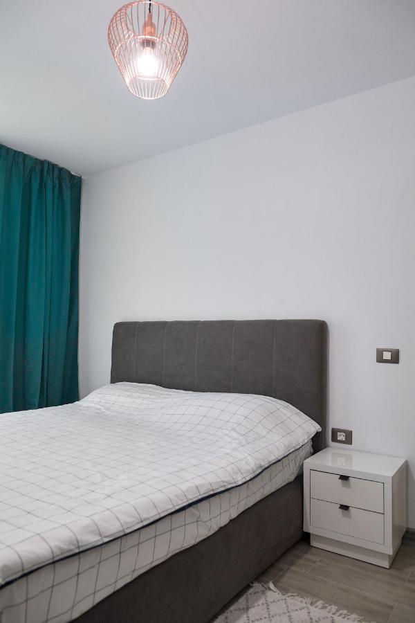 Vibe Apartment- Spa N Pools Beach Resort Navodari Dış mekan fotoğraf